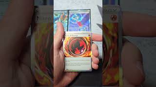 My First Pokémon Chase Card… Tauros?! Not Tauros?!