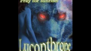 Watch Lycanthrope Trailer