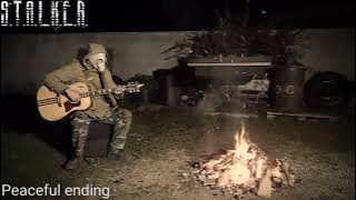 30 minutes of STALKER/Metro - Atmospheric Music Mix