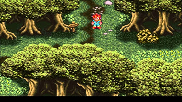 Chrono Trigger parte 2 español: nuevo amigo rana.