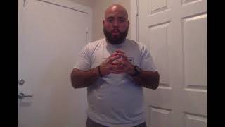 ASL 102 Lesson 7 Assignment 1