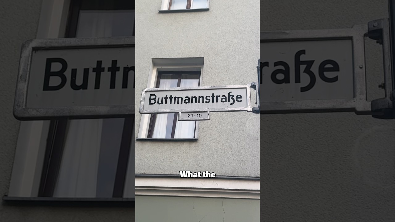 I can’t believe these are real 🇩🇪😳