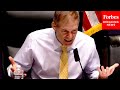 Jim Jordan Assails Democrats Over 