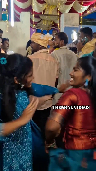ne aadri yen rukmani 🤩