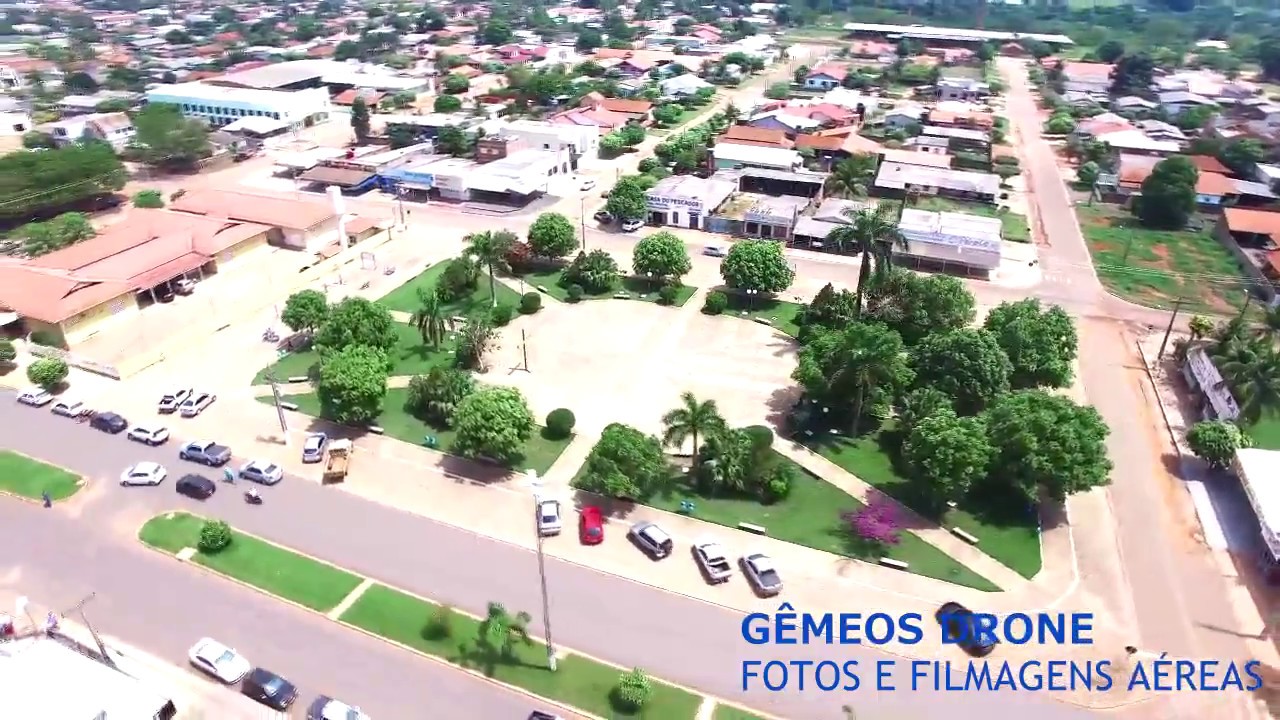 Cerejeiras Rondônia fonte: i.ytimg.com