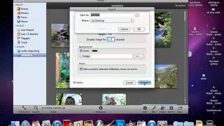 Iphoto music and movie.m4v