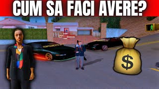 [SA:MP] CUM SA FACI AVERE PE B-HOOD? | rpg.b-hood.ro