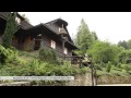 Roz**v Radhostem: Fotosoutez Valassk´a krajina