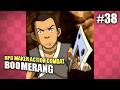 RPG Maker Action Combat - Create a Boomerang - Part 38