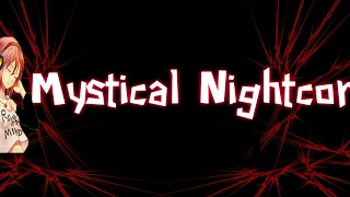 Emisión en directo de Mystical Nightcore