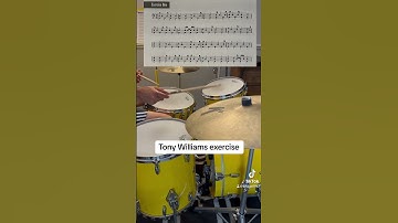 Syncopation page 38, LF 1/4 notes, RH & LH plays the snare line in unison, fill in unwritten on RF