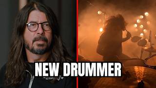 Download Lagu Foo Fighters Drummer Reveal Takes Shocking Turn MP3 Download Lagu Foo Fighters Drummer Reveal Takes Shocking Turn MP3