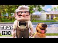 CARL'S DATE Trailer (2023) Pixar