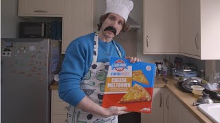 The Pizza Files 1: Pilot
