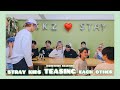 stray kids teasing (sometimes roasting) each other for almost 14 minutes