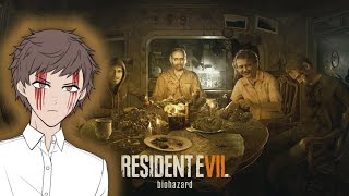 Resident Evil 7 (Upgraded) #2: Southern Comfort