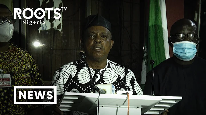 Edo Election: PDP Protests Siege On Governors By Security Agents