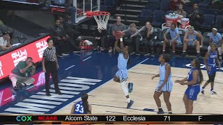 ODU women and W&M women pick up Friday wins screenshot 4
