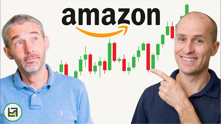 Is Amazon Stock a Buy in 2026? (Full Tutorial With Chat GPT)