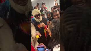 BARCLAYS CYPHER ft FIVIO FOREIGN LIL TJAY KING COMBS 2 COOL ETHER DA CONNECT SOSA GEEK NIKO BRIM
