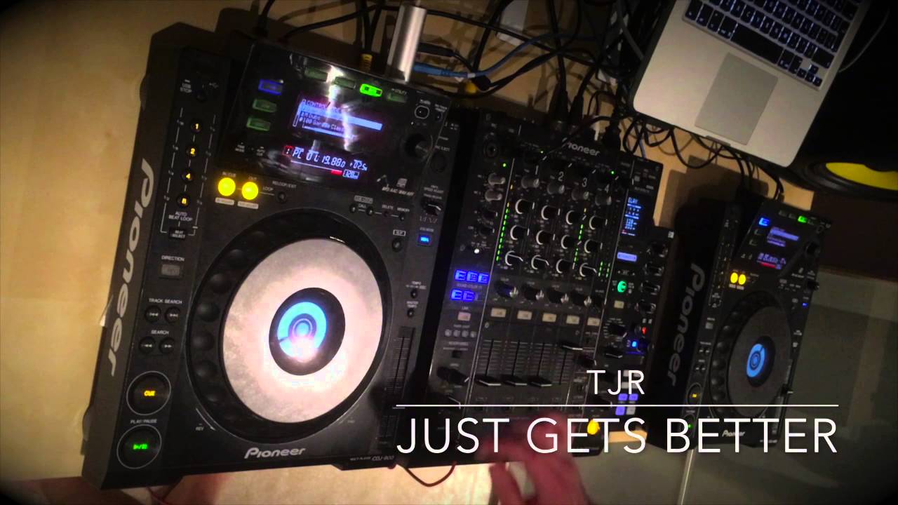 Liam Farnfield - UK Garage Mix 1