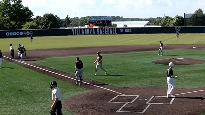 Joe Butera Carpenter Cup Baseball