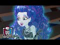 Monster High Latino💜 Looks Gil ty 💜Capítulo 5 💜Dibujos animados para niños