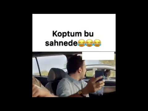 😎W- Koptum Bu Sahnede -W😎