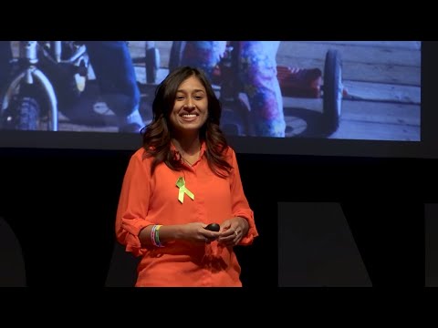 పునరాగమనం కోలుకోవడంలో భాగం | హుఫ్సా అహ్మద్ | TEDxRanneySchool