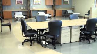 Corbett Inc Helps Create Healing Environments for Susquehanna Health