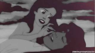 [DSST] - Anywhere But Here MEP - Part 4 - [Eric/Ariel]