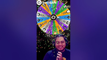 51 Spins on Immutable’s $5,000 Prize Wheel!  What Did We Win?