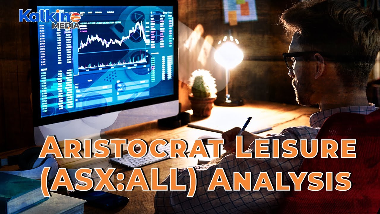 All You Need To Know About Aristocrat Leisure (ASX:ALL)