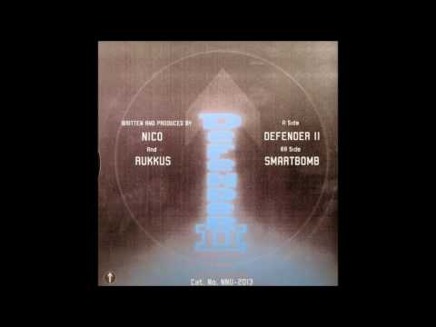 Rukkus — Nico & Rukkus - Defender II