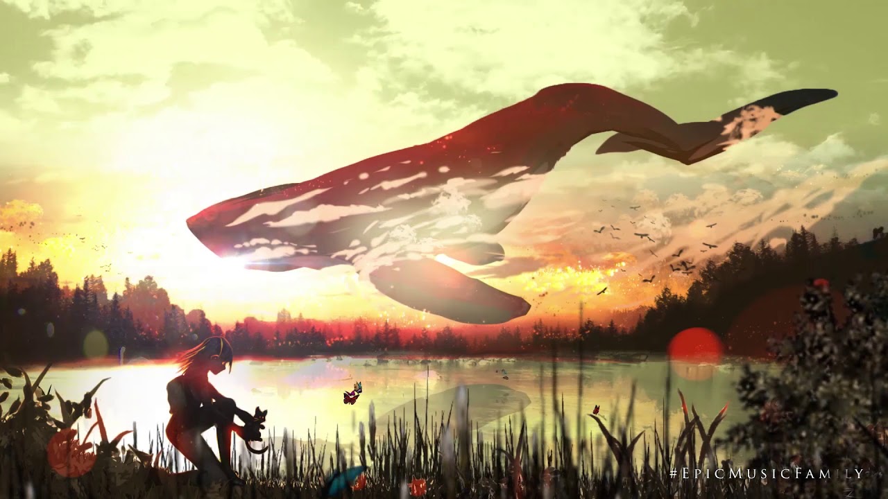 epic soundtrack playlist World's Most Beautiful Music: THE FIRST BREATH | by Lucas Brodan