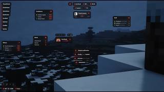 Donetsk Client 0.1.5 Cheaty do minecraft pl