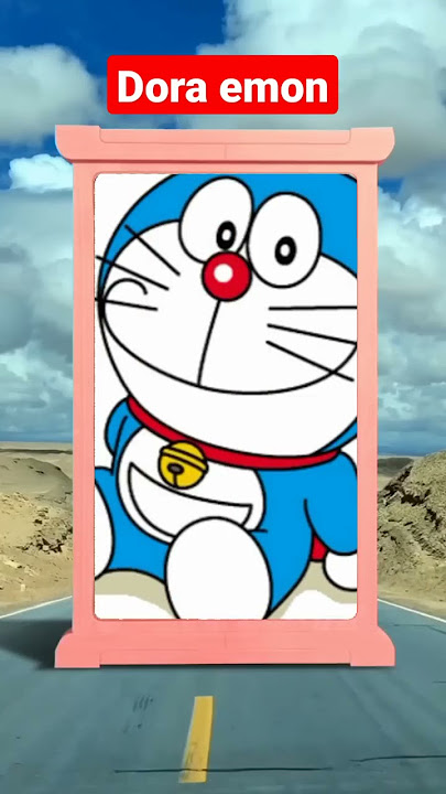 Doraemon Pintu Ajaib || BoBoiBoy The Movie #boboiboy #doraemon #shorts