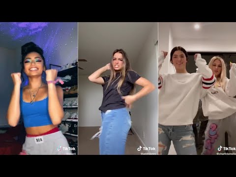 ‼️ Savage TikTok Dance Compilation ‼️