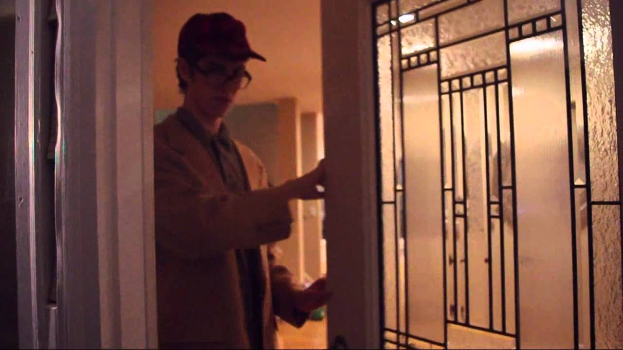 Trick or Treat (A Halloween Short Film)