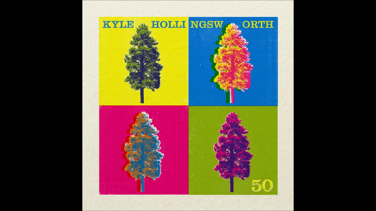 Watch Kyle Hollingsworth - "All Falls Apart" on YouTube Watch Kyle Hollingsworth - "All Falls Apart" on YouTube