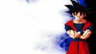 Video thumbnail of "Dragonball - GT Ending Theme"