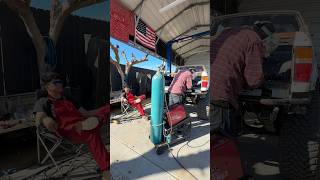 Now I know why Welders get paid so much. #diy #pov #proje...