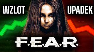 Co Się Stało Z Serią Fear? Od Rewolucji Do Zapomnienia