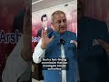 Wife of slain Pakistani journalist Arshad Sharif demands judicial commission probe his killing
