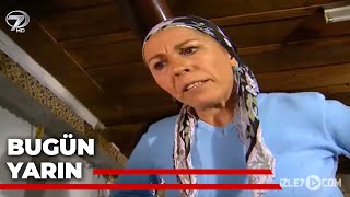 Bugün Yarın - Kanal 7 Tv Filmi