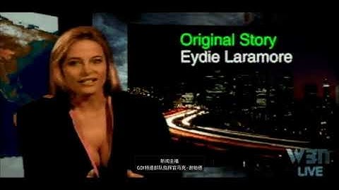 命令与征服 重制版 NOD结局 摧毁勃兰登堡门 Command & Conquer Remastered: NOD END Destroy The Brandenburg Gate