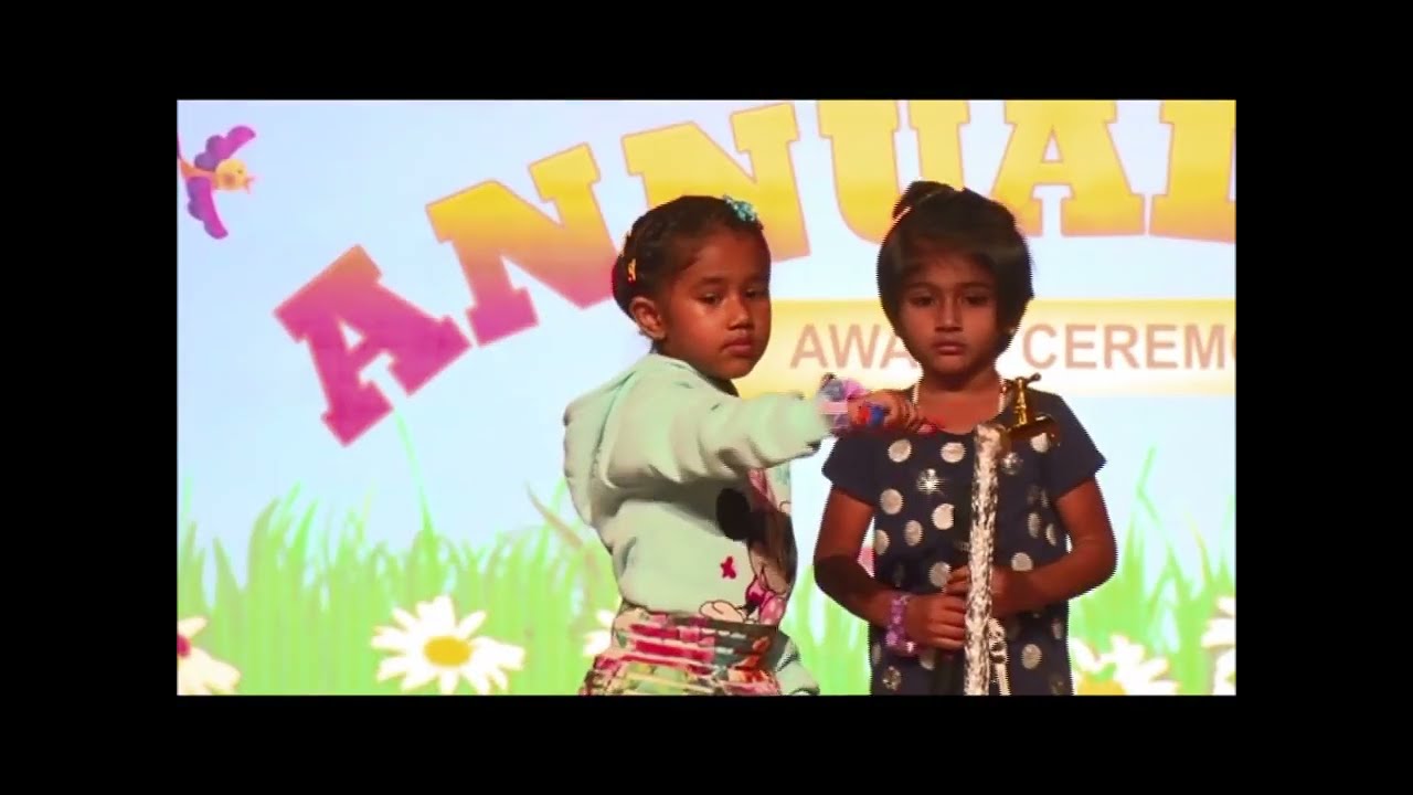save-water-skit-wowkids-ponda-annual-day-2017-youtube