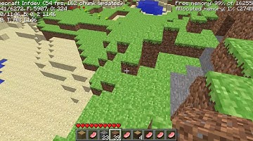 Minecraft ( Infdev ) : Part 51
