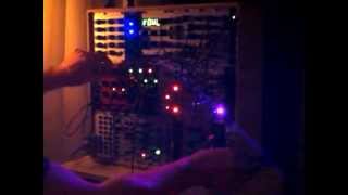 Mutable Instruments Braids Jam