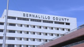 Half of Bernalillo County employees still working from home screenshot 4